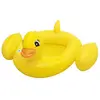 Image de Bestway Bateau Gonflable Pour Enfants Funspeakers Duck 102 x 99 cm