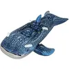 Image de Bestway Bouée Gonflable Chevauchable Whaletastic Wonders, 190 X 132 Cm, 2 Places