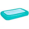 Image de Bestway Piscine Gonflable Rectangulaire 51115 Aquababes 165x104x25cm Assorti 102 litres