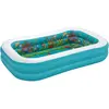 Image de Bestway PISCINE AVENTURES UNDERSEATM EN 3D 262X1 75X51CM