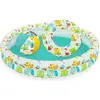 Image de Bestway ENSEMBLE PISCINE DE JEU 122X20CM