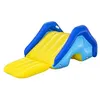 Image de Toboggan gonflable géant - 52453 - 247 x 124 x 100 cm - 3 ans et + - 75 kg
