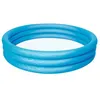 Image de Swimming Bestway Pool Colored, 3-ring
