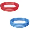 Image de Bestway Piscine Gonflable Ronde Play Pool Ø152x30 Cm Assorti 282 litres