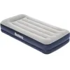 Image de Lit gonflable - Matelas 1 place - 191 x 97 x 36 cm - Pompe électrique intégrée