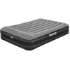 Image de Matelas 2 places 150 x 200 cm gonflable Noir et gris ép.46cm - TAKITI de BESTWAY