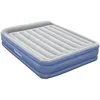 Image de Lit Gonflable - Tritech Double - 203x152x46 cm - 300 Kg - Gonflage en 4 Minutes