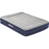 Image de Lit gonflable - BESTWAY - Matelas 2 places - 203 x 152 x 36 cm - Pompe électrique intégrée