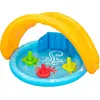 Image de Bestway Piscine avec toit, dossier et trieur