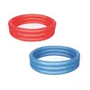 Image de Piscine Bestway 51024 Bleue ?1.02m x H25cm