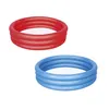 Image de Piscine Bestway 51025 Bleue ?1.22m x H25cm