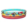 Image de Bestway Piscine Gonflable Ronde 91099 Disney Princess Play Pool Ø122x30 Cm 122 x 30 cm