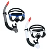 Image de Bestway Masque De Natation 24069 Leisure Dual Assorti One Size