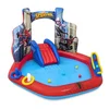 Image de Bestway Centre De Jeux Aquatiques 98793 Marvel Spider-man 211x206x127 Cm 211 x 206 x 127 cm