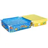 Image de Bestway Ma première piscine à cadre et bac à sable