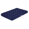 Image de Matelas gonflable camping - BESTWAY - 2 places - 1,91 m x 1,37 m x 22 cm