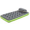 Image de Matelas gonflable Bestway Roll & relax air mattress twin Gris clair Taille : Unique