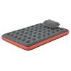 Image de Matelas Double Roll & Relax 203x183x22 cm Gonflable et Camping 67703