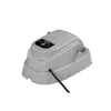 Image de Réchauffeur électrique - Bestway - Pour piscine hors sol - Gris
