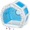 Image de Bestway Maison de jeu gonflable pour enfants Space Station Exploration