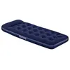 Image de Matelas gonflable camping - BESTWAY - 1 place -185x76x22 cm avec pompe a pied intégrée