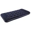 Image de Matelas gonflable 99x188 cm bestway soutien non communique épaisseur 28 cm Non spécifié zones + oreiller(s)