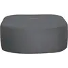 Image de Bestway, Couverture de piscine, Lay-Z-Spa Thermal CoverSquare 201x201x80 (201 x 201 cm)