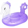 Image de Bestway Flotteur Royal Seahorse  170 x 120 cm