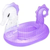 Image de Bestway Matelas Gonflable Pour Piscine 41505 Sea Horse 170x120 Cm 170 x 120 cm