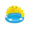 Image de Piscine bébé avec parasol Bestway 52637 Sunny Days 1.01m x 97cm x 71cm