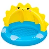 Image de Bestway 52637 Jours Ensoleillés Piscine Ombragée Pour Enfants 101 x 97 x 71 cm