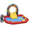 Image de Bestway Centre De Jeux Aquatiques 98800 Avengers 211x198x125 Cm 211 x 198 x 125 cm
