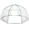 Image de Bestway, Couverture de piscine, Pavillon pour piscines rondes (488 cm)