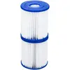 Image de Bestway, Filtre de piscine : accessoires, cartouche filtrante