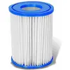 Image de Bestway, Filtre de piscine : accessoires, cartouche filtrante