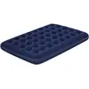 Image de Bestway, Matelas gonflable, Matelas gonflable 2 places avec pompe électrique externe 191 x 137 x 22 cm