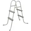 Image de Bestway, Piscine : accessoires, Treppenaufputz-Swimmingpool