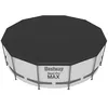Image de Bestway Bâche ronde pour piscine hors sol de 3,66 m