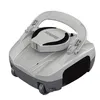Image de Robot aspirateur - Quartz - Rechargeable et autonome - nettoyage fond plat - 10 m² max