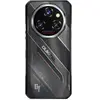 Image de Oukitel WP62 5G (NFC - 6.6" - 512 Go, 12 Go RAM - 11000mAh) Noir (512 Go, Noir, 6.60", 5G), Téléphone portable, Noir