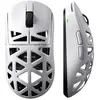 Image de Mchose A7X Ultra (Filaire, Sans fil), Souris, Blanc