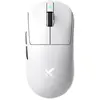 Image de Mchose A7 V2 Ultra (Sans fil), Souris, Blanc
