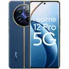 Image de realme 12 Pro (256 Go, Submariner Blue, 6.70", Double SIM, 5G), Téléphone portable, Bleu