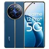 Image de Smartphone Realme 12 Pro+ 5G - 12 Go RAM, 512 Go de stockage, Bleu Submarine Double SIM