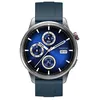 Image de realme Watch S2 3,63 cm (1.43") AMOLED Numérique 466 x 466 pixels Écran tactile Argent