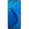Image de realme 12 4G (512 Go, Bleu Skyline, 6.67", Double SIM hybride, 4G), Téléphone portable, Bleu