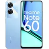 Image de realme Note 60 (128 Go, Voyage Blue, 6.74", Double SIM, 4G), Téléphone portable, Bleu