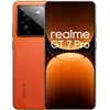 Image de realme GT 7 Pro (512 Go, Mars Orange, 6.78", Double SIM, 5G), Téléphone portable, Orange