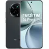 Image de realme 14 Pro+ (512 Go, Suede Grey, 6.83", SIM + eSIM, 5G), Téléphone portable, Gris