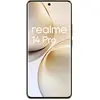 Image de realme 14 Pro (256 Go, Blanc nacré, 6.77", Double SIM, 5G), Téléphone portable, Blanc